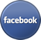 Be a Friend on Facebook icon